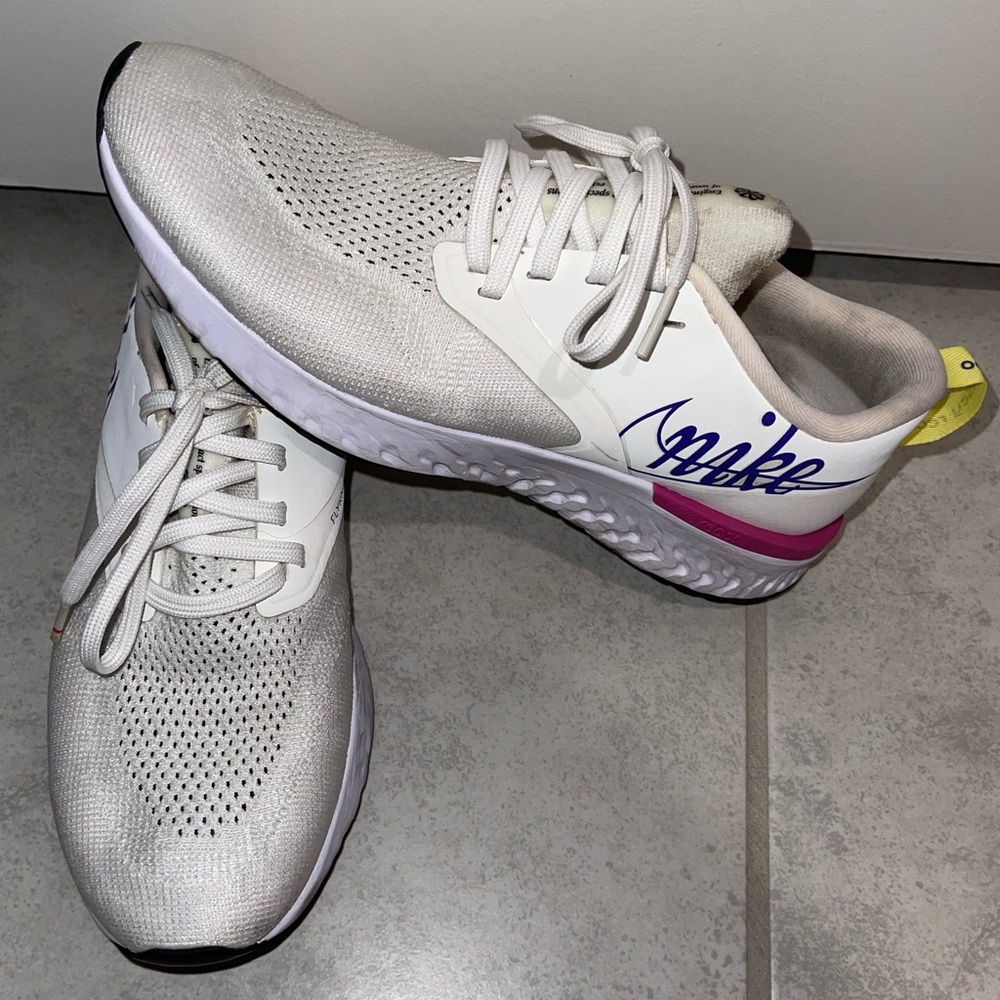 Nike React Sneakers 💖